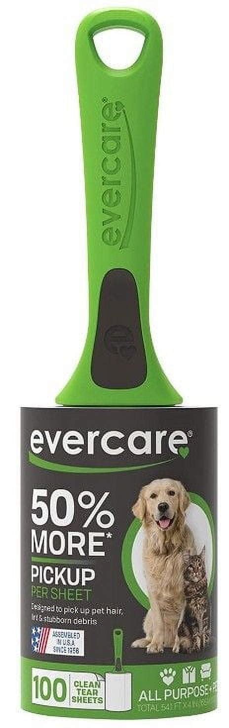 evercare pet mega extreme stick|EVERCARE PET PLUS Mega Extreme Stick Large Surface Pet .